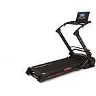 Toorx tapis roulant trx-power compact s hrc salvaspazio inclinazione elettrica fascia cardio inclusa app r