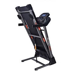 Everfit tfk 350 tapis roulant black