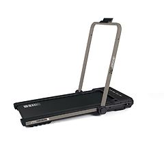 Everfit tapis roulant tfk-135 slim salvaspazio colore pure bronze