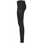 Get Fit 220 gr. brushed pantaloni running donna black xs