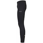 Get Fit 220 gr. brushed pantaloni running uomo black s