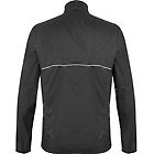 Get Fit running wind giacca running uomo black xl