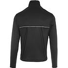 Get Fit running wp giacca running uomo black 2xl