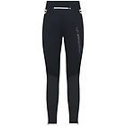 La Sportiva primal pant pantaloni trail running uomo black/grey s