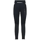 La Sportiva primal pant pantaloni trail running uomo black/grey xl