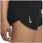 Nike dri-fit tempo race w pantaloni corti running donna black l