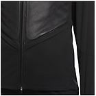 Nike storm-fit adv run division giacca running donna black m