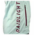 Raidlight raidshell mp+ w giacca trail running donna light blue xs