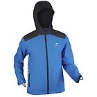 Raidlight top extreme mp+ giacca trail running uomo blue m