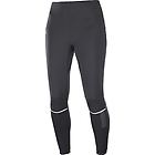 Salomon light shell pant pantaloni trail running donna black l