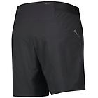 Scott trail run light pantaloni trail running uomo black xl