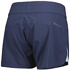 Scott trail run lt pantaloni corti trail running donna blue s