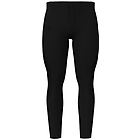 Underarmour under armour speed stride tight pantaloni running uomo black s