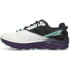 Altra mont blanc scarpe trail running uomo black/green/purple 10,5 us