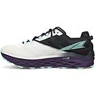 Altra mont blanc scarpe trail running uomo black/green/purple 11 us