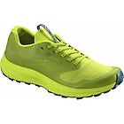 Arc Teryx norvan ld 2 scarpe trail running uomo light green 10 uk