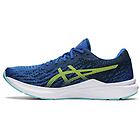 Asics dynablast 2 scarpe running neutre uomo blue/green 10,5 us