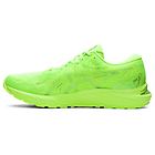 Asics gel cumulus 23 lite show scarpe running neutre uomo green 10,5 us