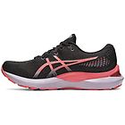 Asics gel cumulus 24 scarpe running neutre donna black/pink 9 us