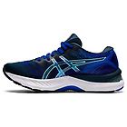 Asics gel nimbus 23 scarpe running neutre donna dark blue/blue 8 us