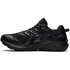 Asics gel trabuco 10 gtx scarpe trail running uomo black 8 us