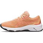 Asics gt-1000 11 gs scarpe running neutre bambina pink/orange 6 us