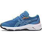 Asics gt-1000 11 gs scarpe running neutre bambino blue/orange 5 us