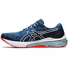 Asics gt 2000 10 mk scarpe running stabili uomo blue 12 us