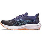 Asics gt 2000 11 mk scarpe running stabili uomo black/blue 8,5 us