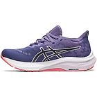 Asics gt 2000 11 w mk scarpe running stabili donna purple/blue 8,5 us