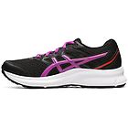 Asics jolt 3 gs scarpe running neutre ragazza black/purple 4 us