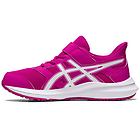 Asics jolt 4 ps scarpe running neutre bambina pink 11c us