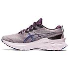 Asics novablast 2 le w scarpe running neutre donna rose/violet 9 us