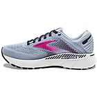 Brooks adrenaline gts 22 scarpe running stabili donna light blue/pink 10 us