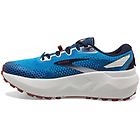 Brooks caldera 6 scarpe trail running uomo light blue/dark blue/white 11 us