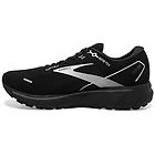 Brooks ghost 14 gtx scarpe running neutre uomo black 12,5 us