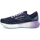 Brooks glycerin 20 w scarpe running neutre donna dark blue/light violet 7,5 us