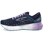 Brooks glycerin 20 w scarpe running neutre donna dark blue/light violet 10,5 us