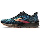 Brooks hyperion tempo scarpe running neutre uomo blue/black/orange 10 us