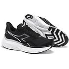 Diadora equipe nucleo w scarpe running neutre donna black/grey/white 5,5 uk