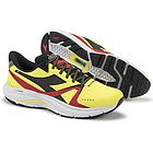 Diadora mythos blushield 8 vortice scarpe running neutre uomo yellow/black/red 10 uk