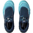 Dynafit feline sl scarpe trail running donna blue/light blue 6,5 uk