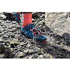 Dynafit speed mtn gore-tex scarpe trail running donna blue/light blue/pink 4,5 uk