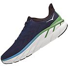 Hoka clifton 7 scarpe running neutre uomo blue 8 us