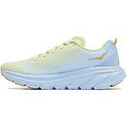 Hoka rincon 3 w scarpe running neutre donna light blue/light green 6,5 us