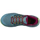 La Sportiva akasha ii scarpe trail running donna light blue/pink/green 39,5 eu