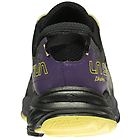 La Sportiva akasha scarpa trail running donna black/violet 36