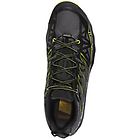 La Sportiva akyra gtx scarpe trail running uomo dark grey/yellow 41,5