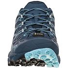 La Sportiva akyra gtx scarpe trail running donna blue 38,5