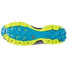 La Sportiva bushido 2 scarpe trail running uomo blue 41,5